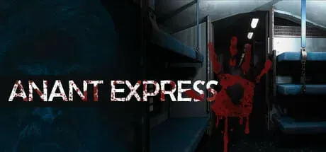 Anant Express horror game sleeper class coach gameplay scene