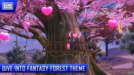 BGMI Battlegrounds Mobile India gameplay showing realistic character animation and competitive battle royale action