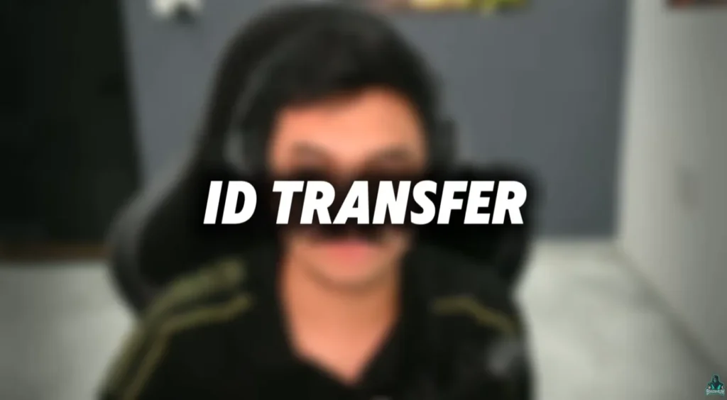 BGMI Lite ID transfer discussion image about PUBG Mobile Lite account migration news