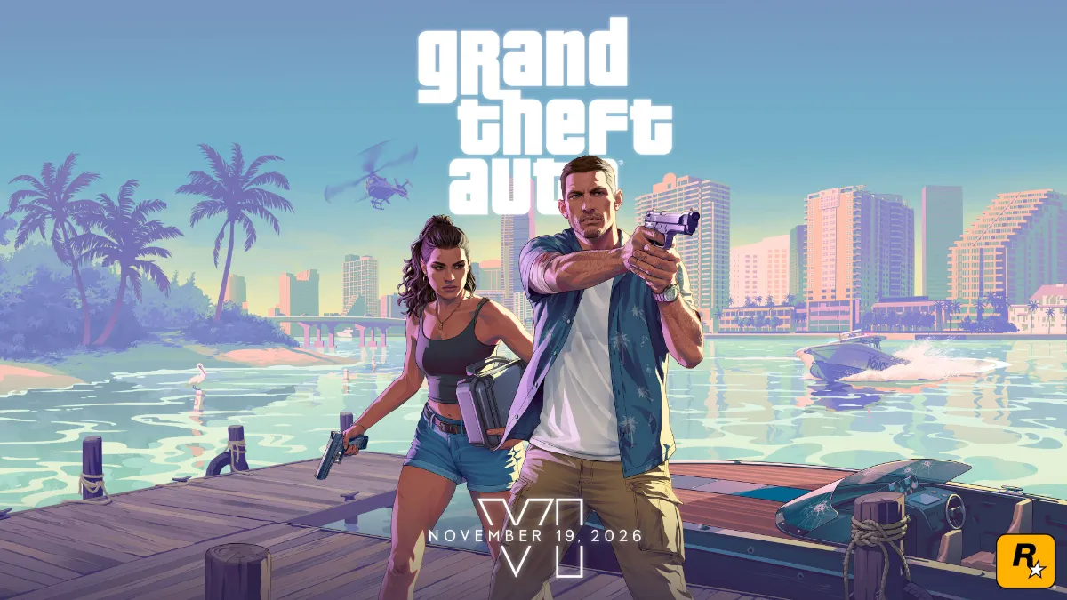 GTA 6 pricing confusion feature image showing Grand Theft Auto VI key art with November 19, 2026 release date