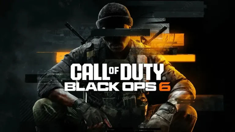 Call of Duty®: Black Ops 6