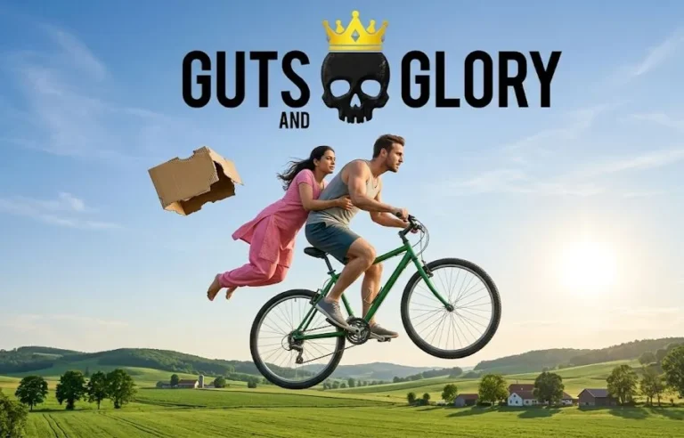 Guts and Glory