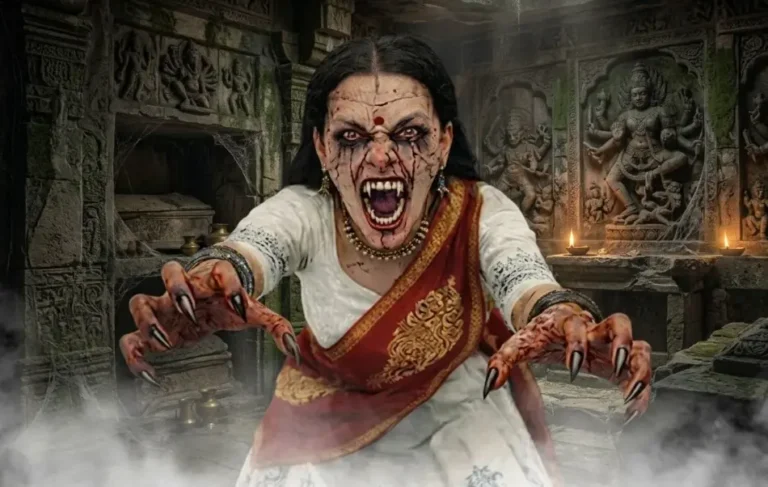 Maya Ek Pishachini