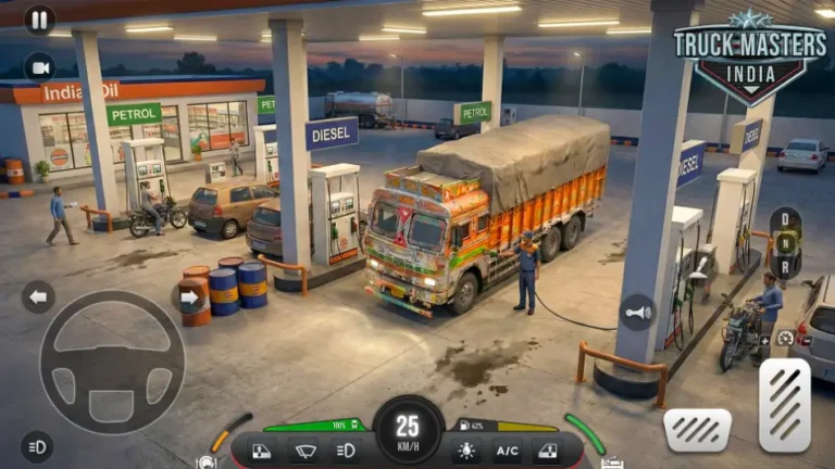 Truck Master India