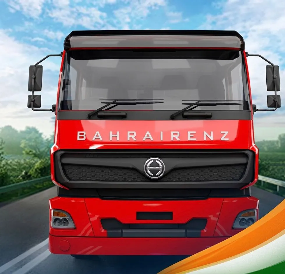 Truck Master India mobile truck driving on Indian highways