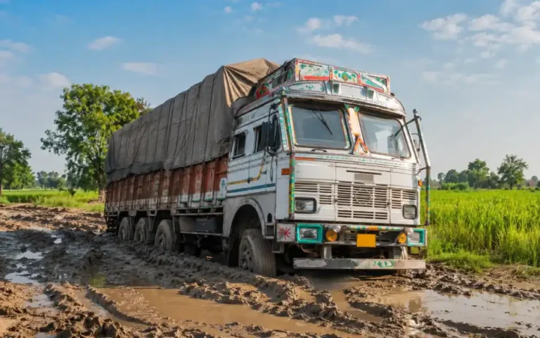 Truck Simulator Indonesia