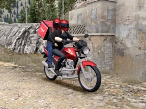 Indian Bike Driving 3D bike riding and open world driving gameplay